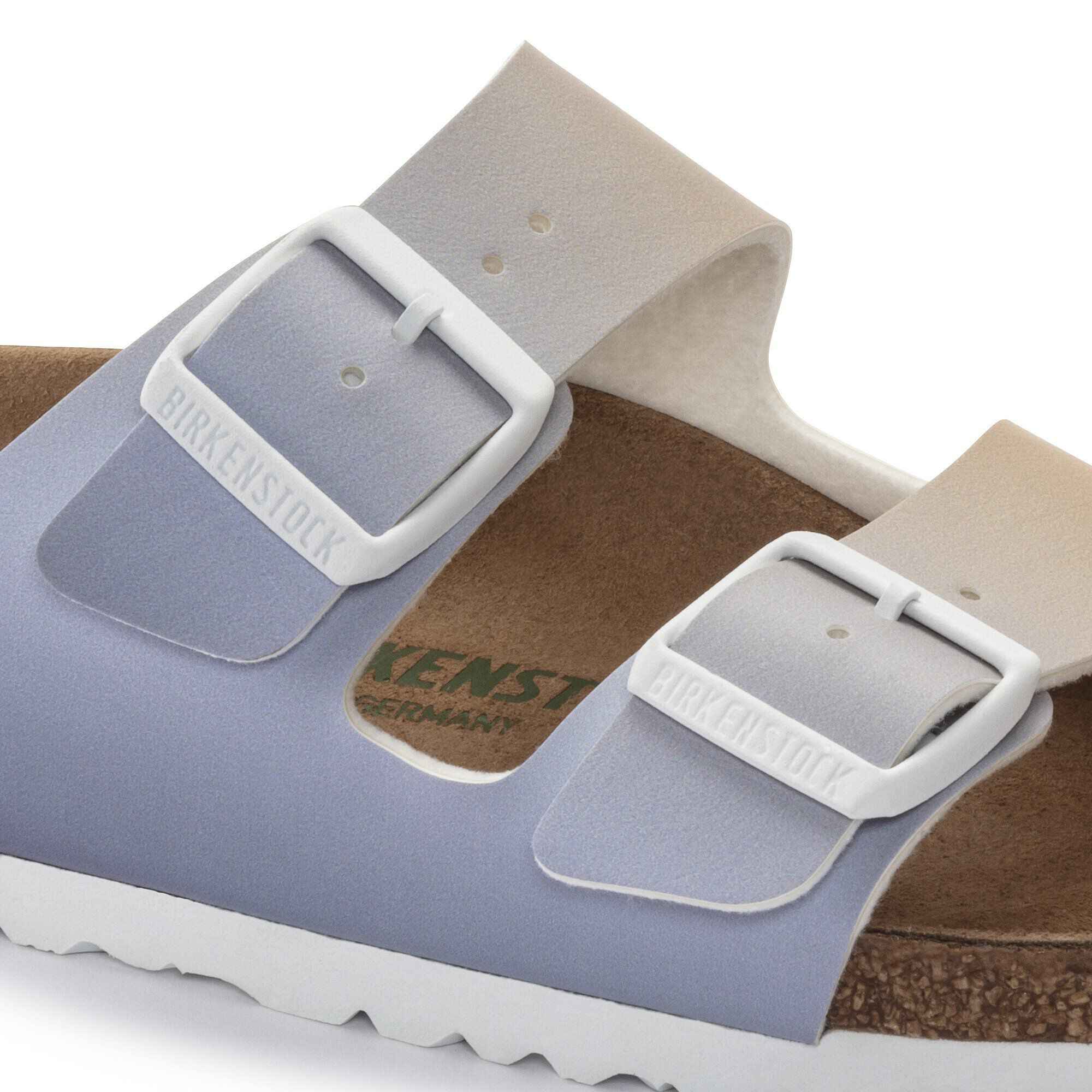 Arizona Vegan Birko-Flor