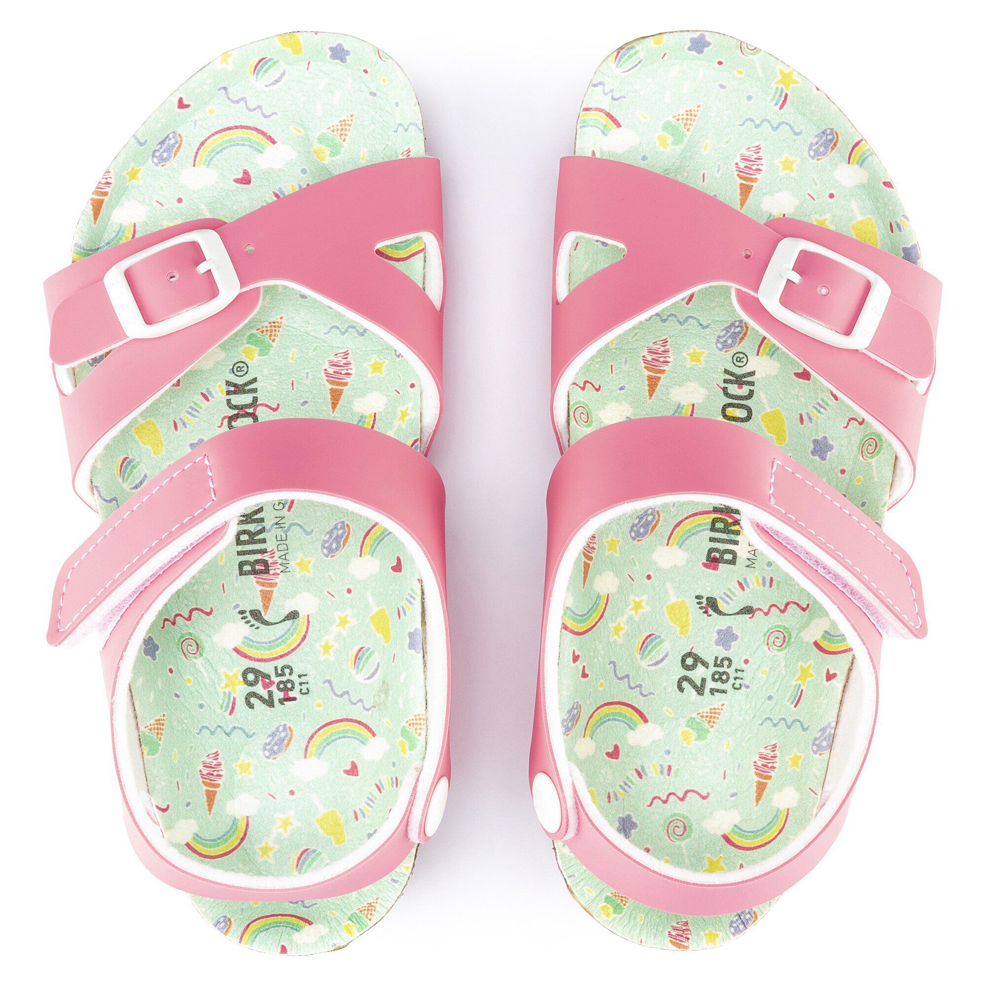 Colorado Kids Birko-Flor