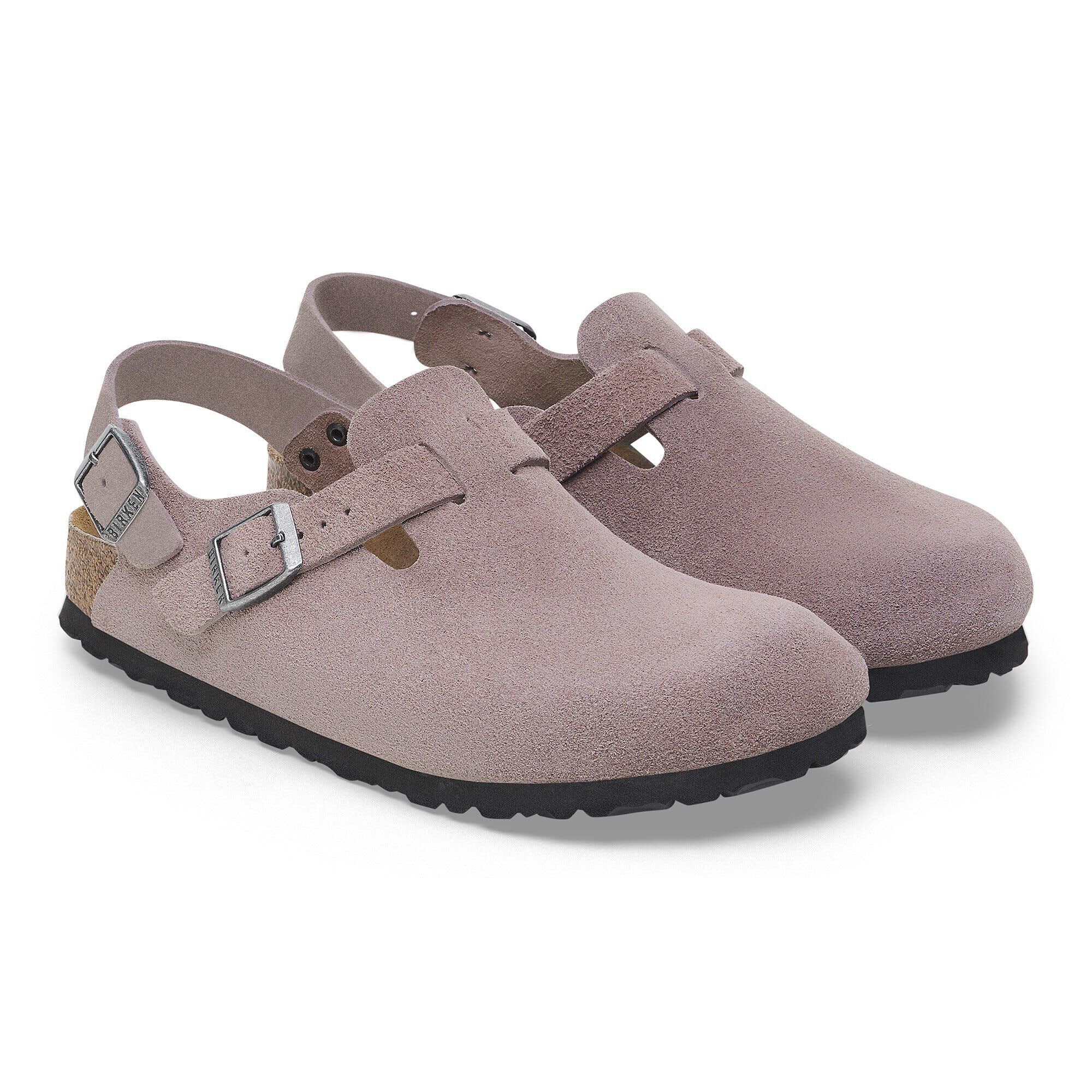 BIRKENSTOCK パリ スエード シューズ 416 BIRKENSTOCK パリ スエード シューズ 416 1029670.jpg