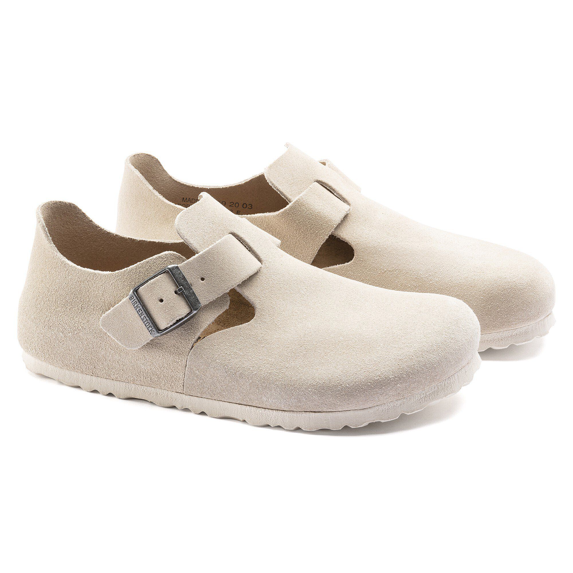 靴 BIRKENSTOCK LONDON Birkenstock London