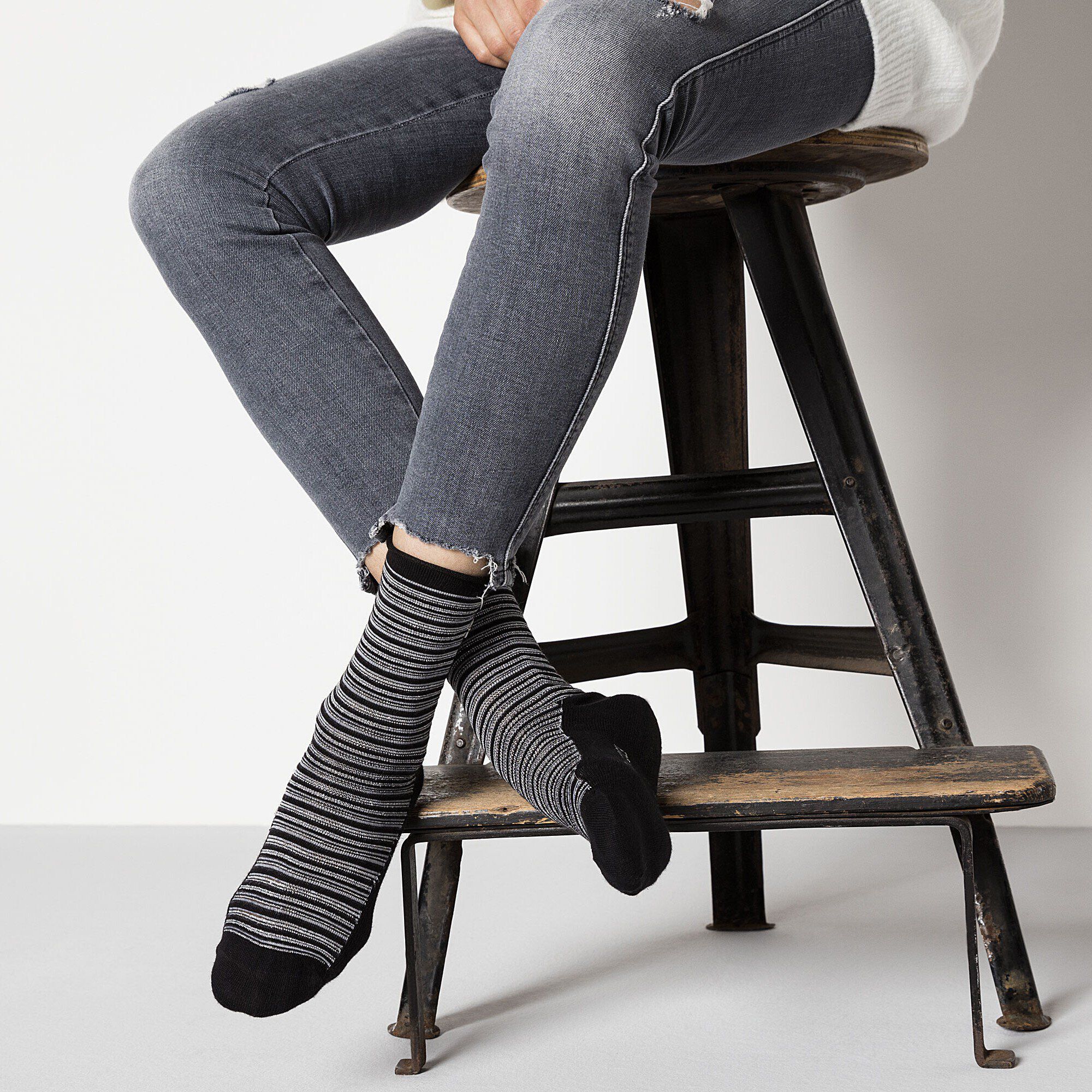 Ibiza Cotton/Polyamide/Elastane