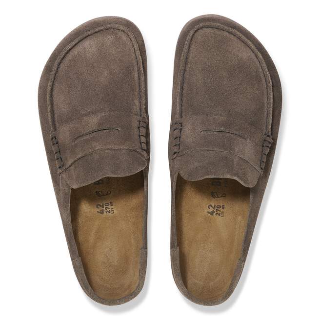 Naples Wrapped Suede Leather image numéro 2
