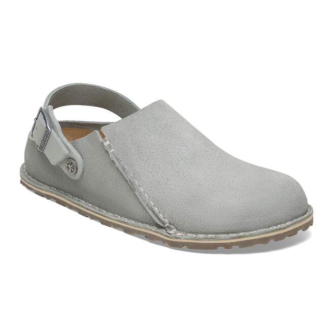 Lutry Premium Suede Leather image numéro 1