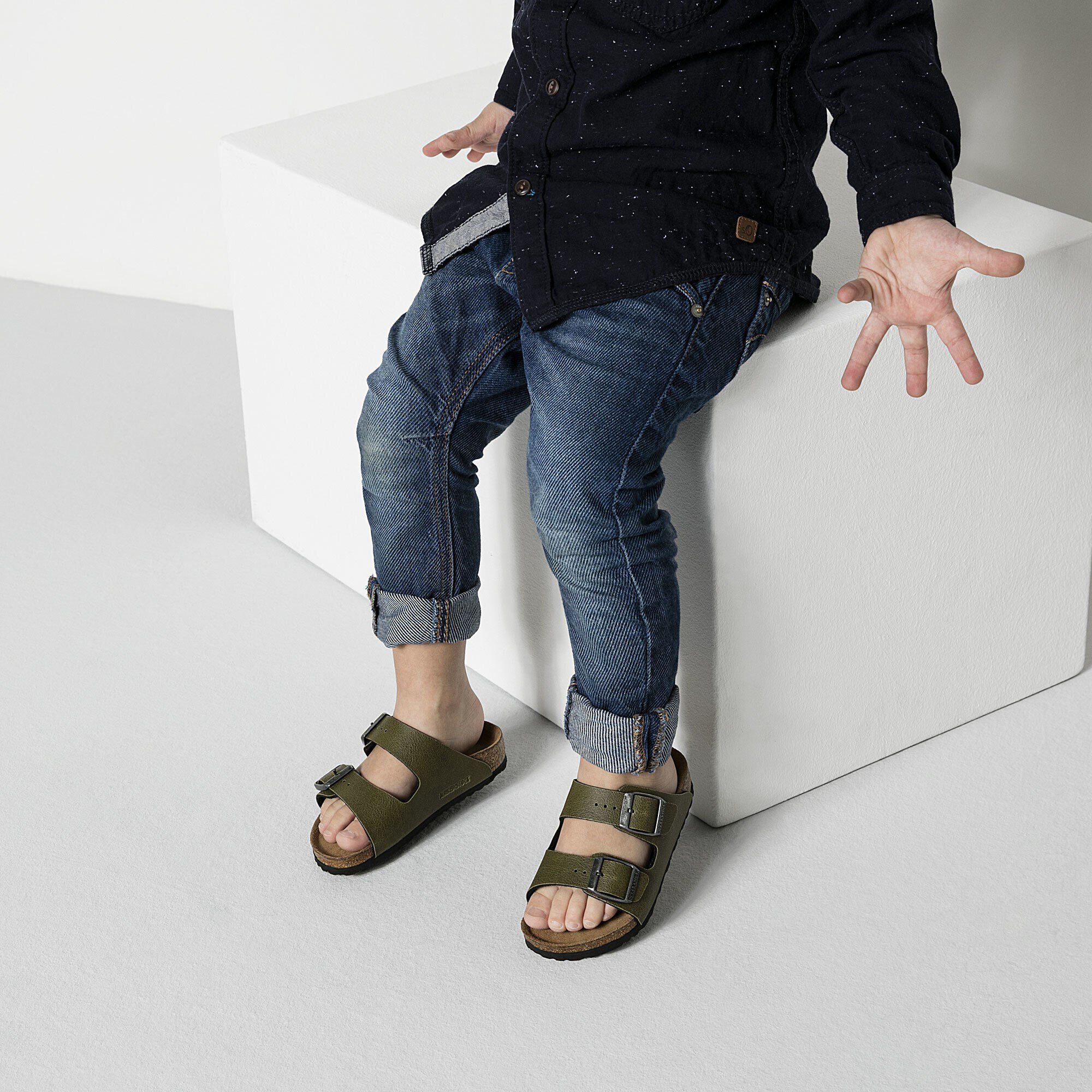 Arizona Kids Birko-Flor