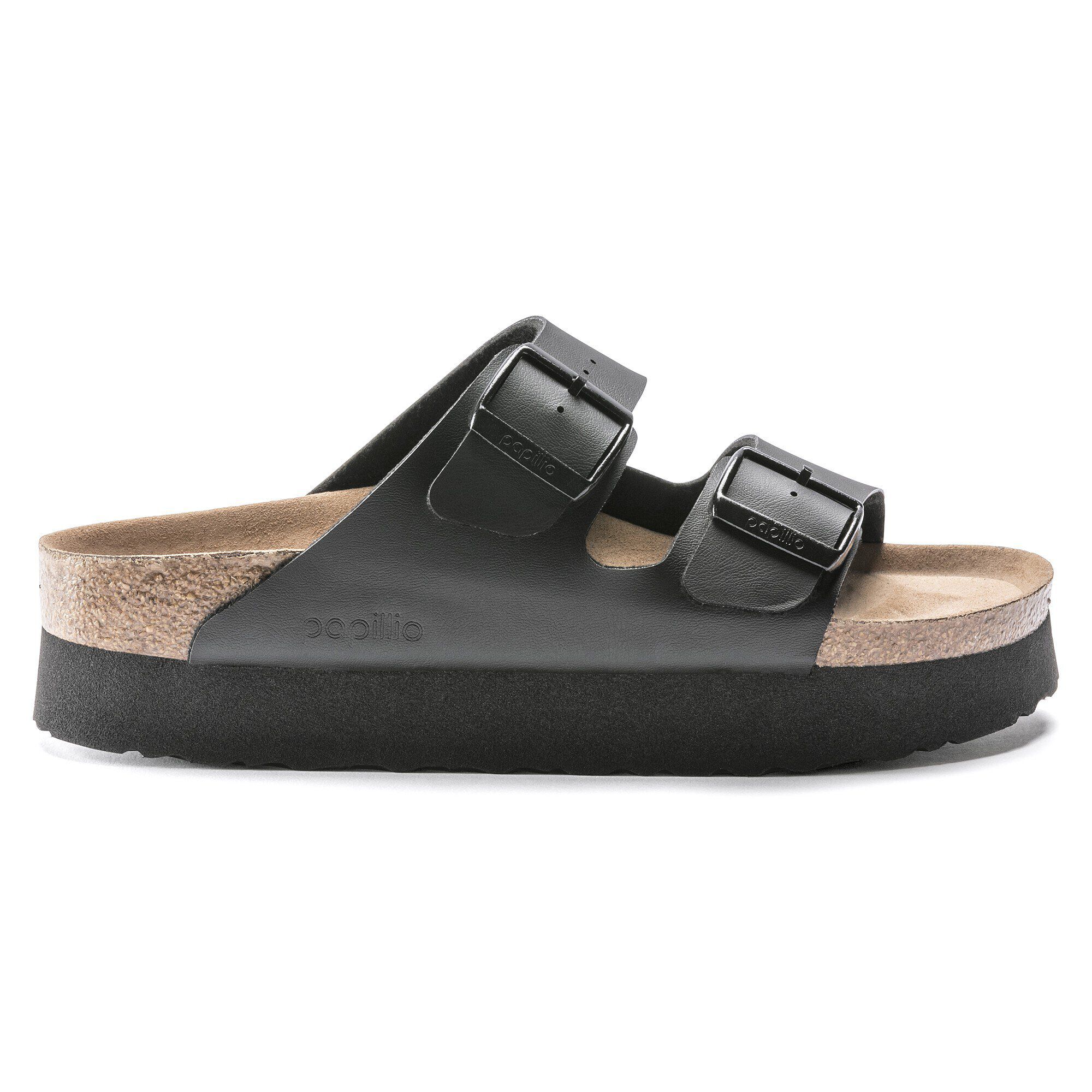 Arizona Platform Vegan Birko-Flor