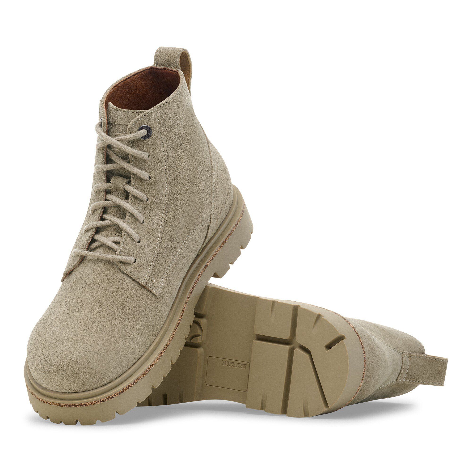   with outer sole details