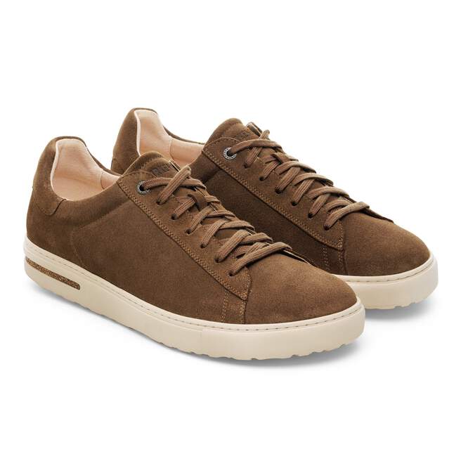 Bend Low Suede Leather image numéro 4
