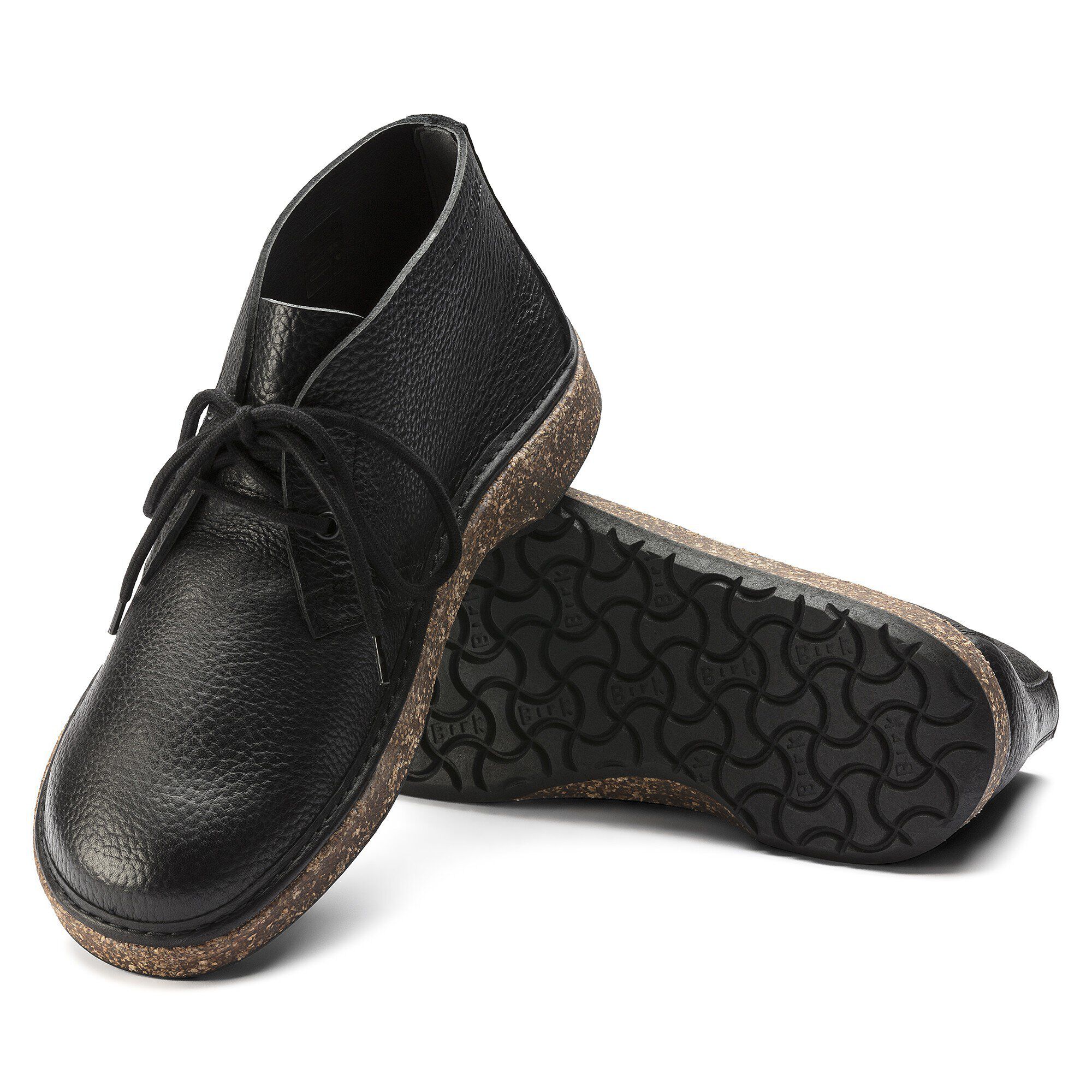  with outer sole details