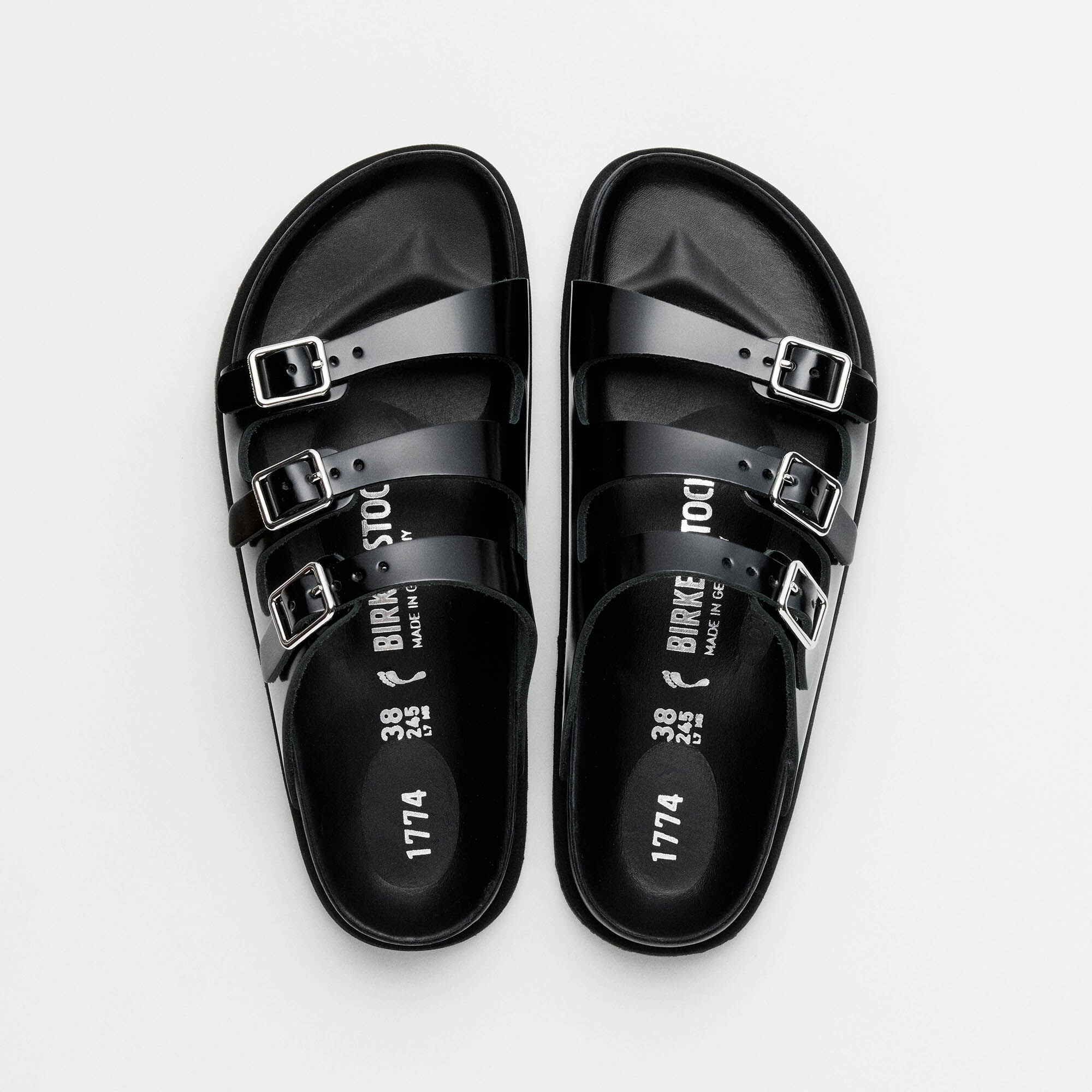 Florida Fresh Avantgarde Leather - main image