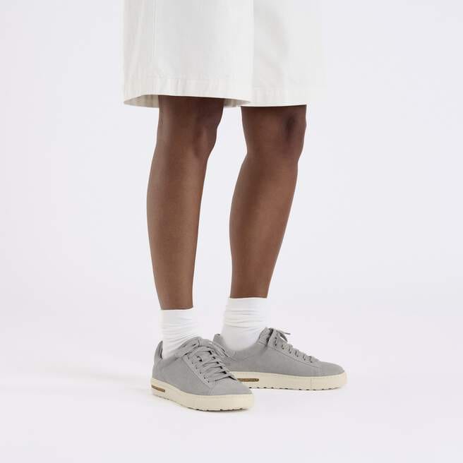 Bend Low Suede Leather image numéro 5