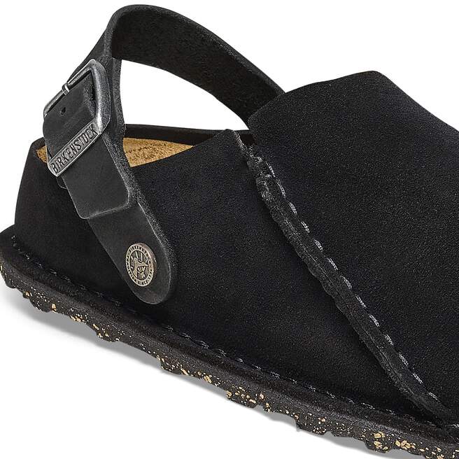 Lutry Premium Suede Leather image numéro 6