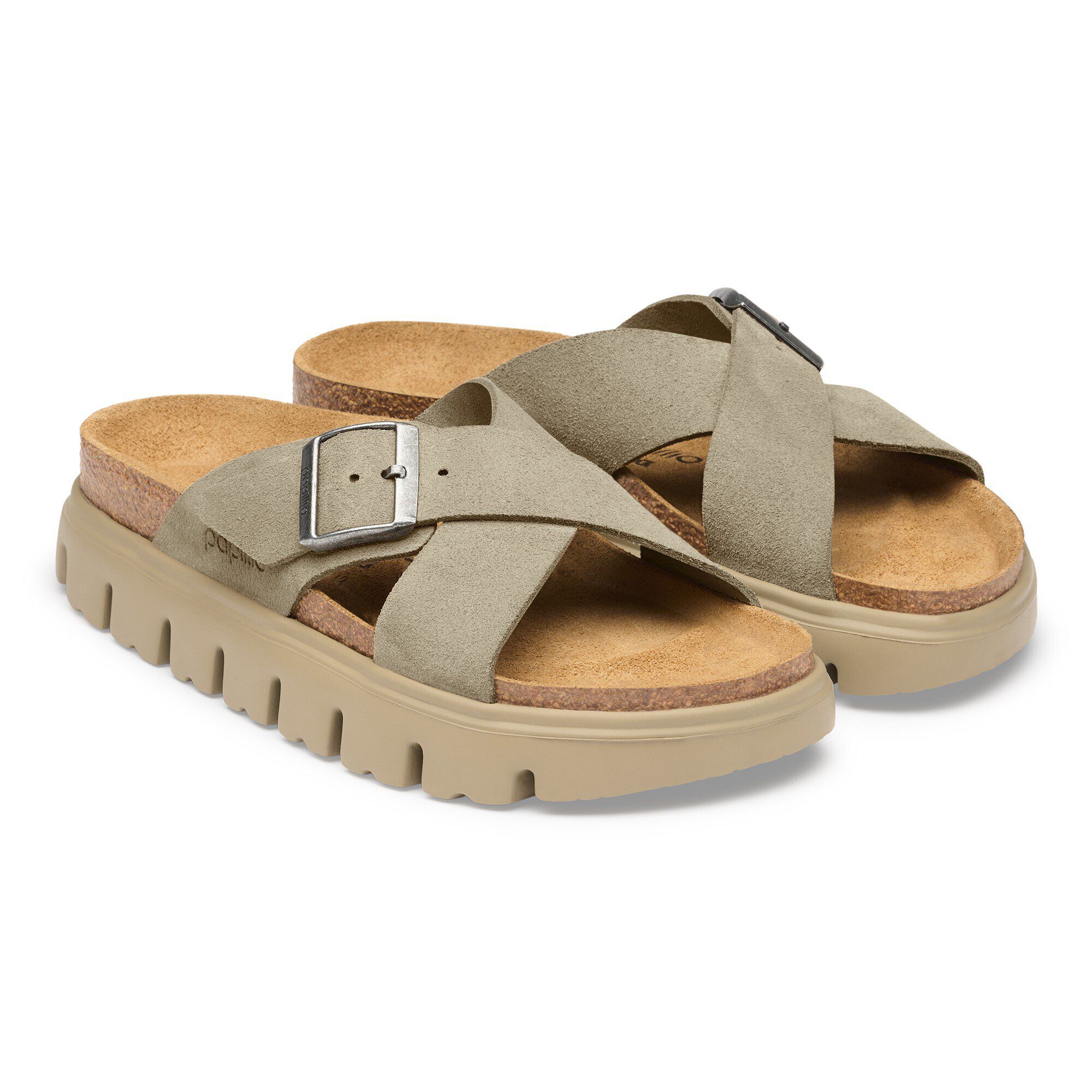   - shown as a pair