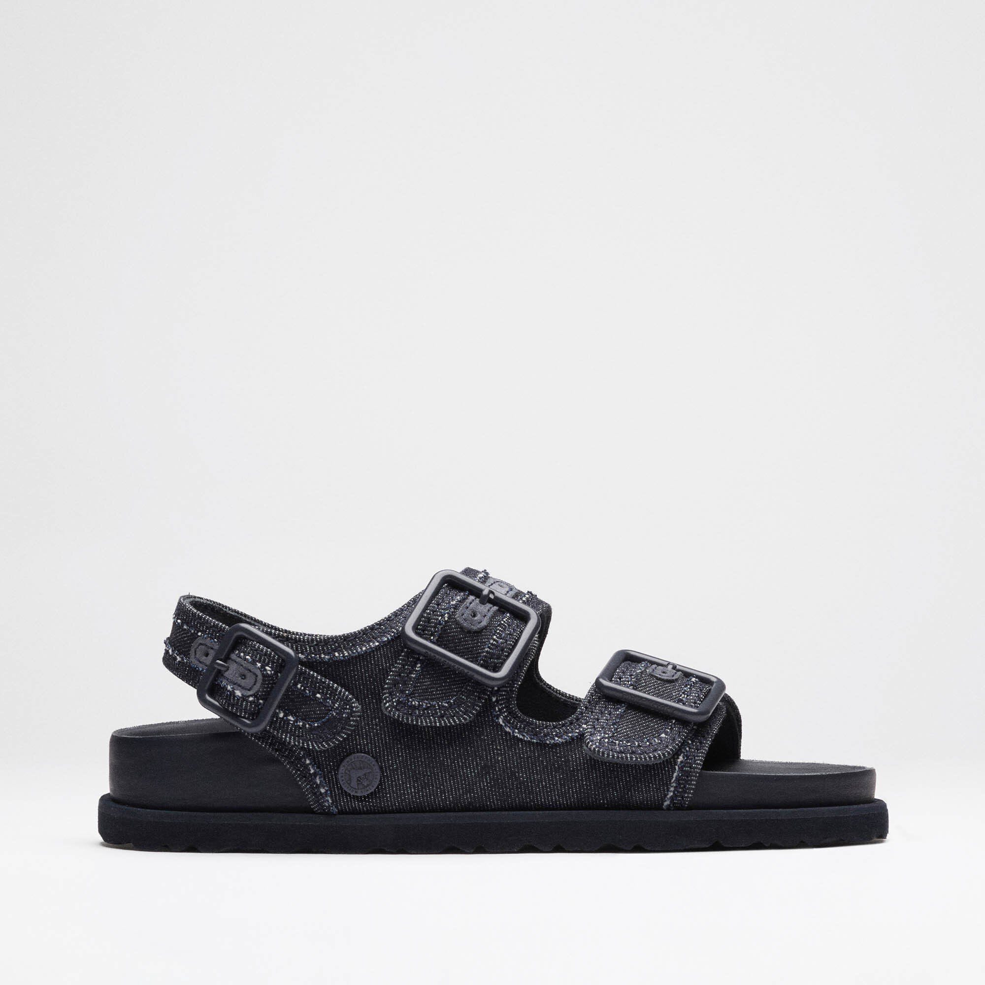 定価6.3万 BIRKENSTOCK 1774 MILANO DENIM 44 定価6.3万 BIRKENSTOCK 1774 MILANO DENIM 44 - メルカリ