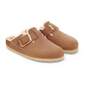 Boston Big Buckle Shearling Natural Leather Oiled image numéro 4