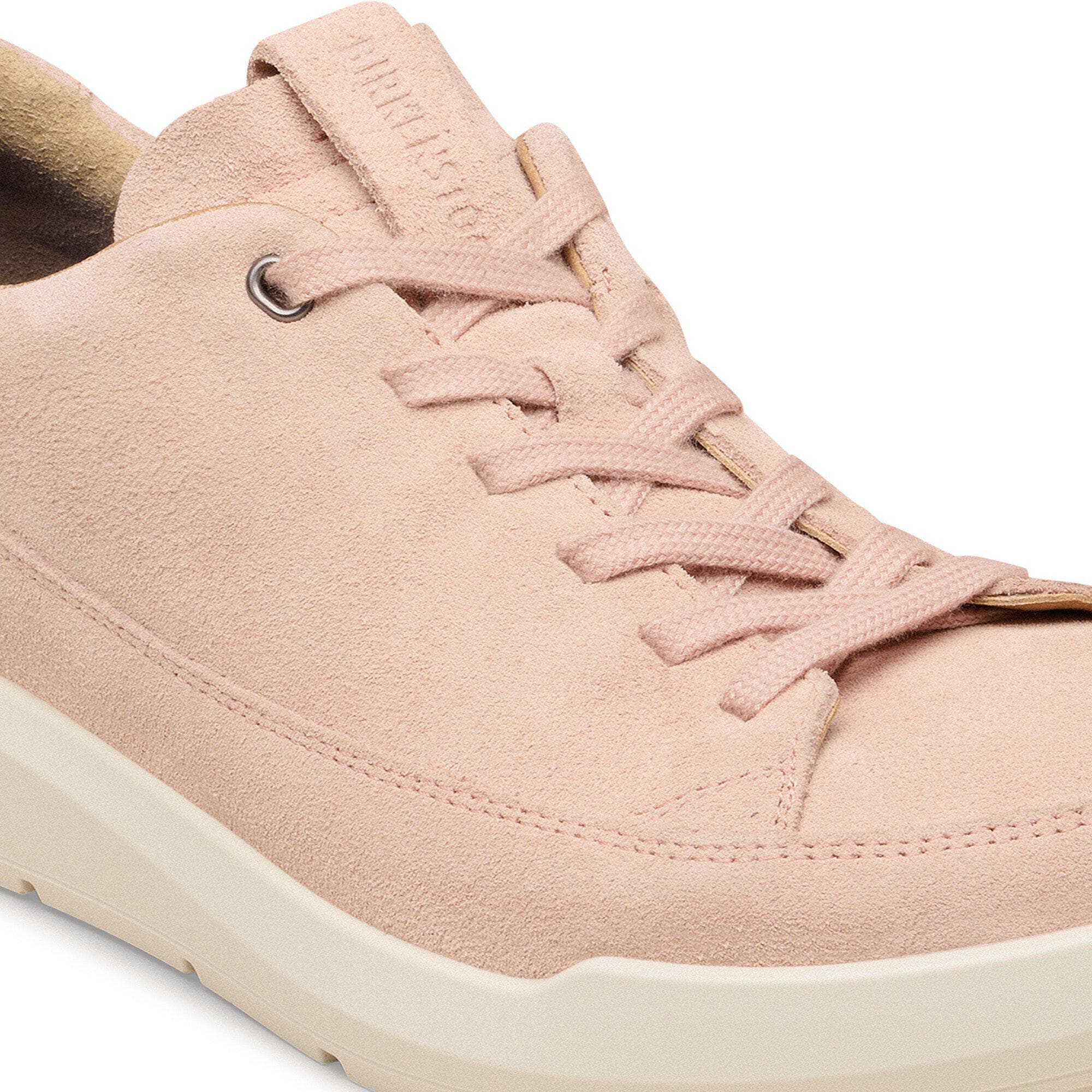 Melbourne Suede Leather