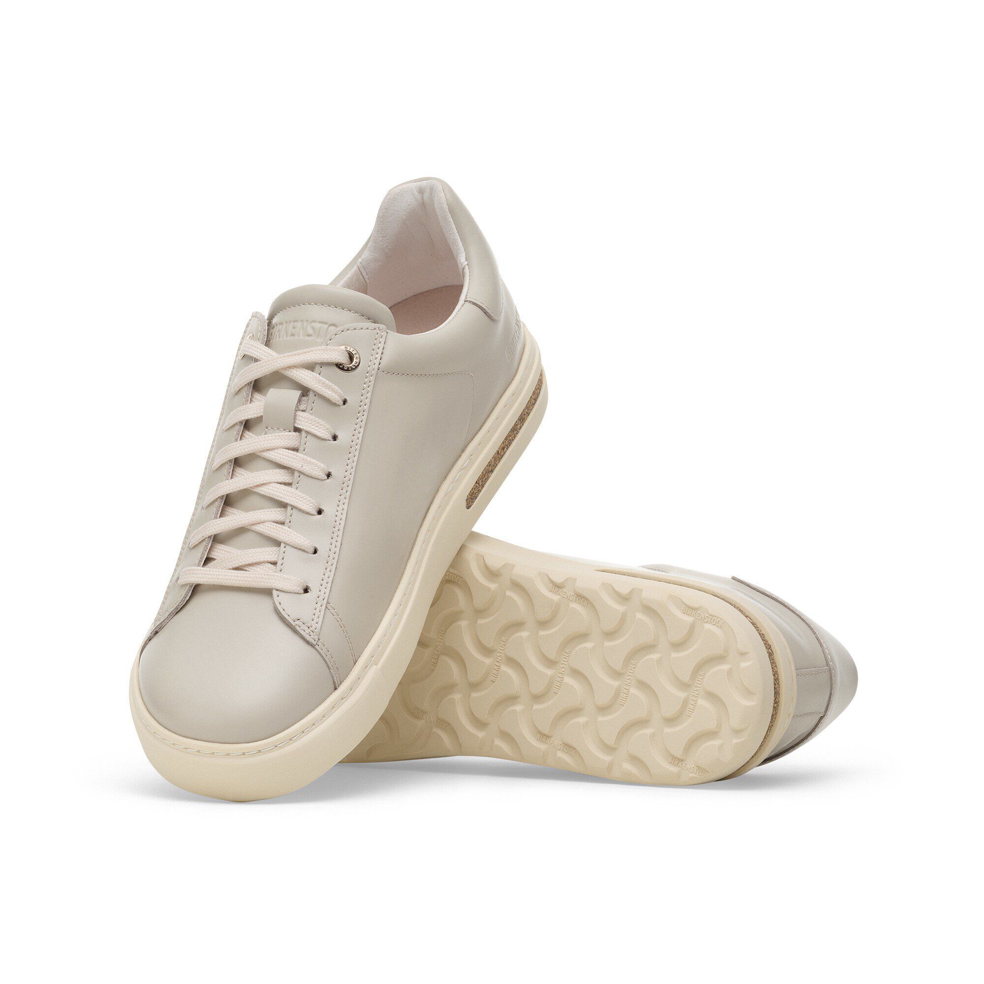   with outer sole details