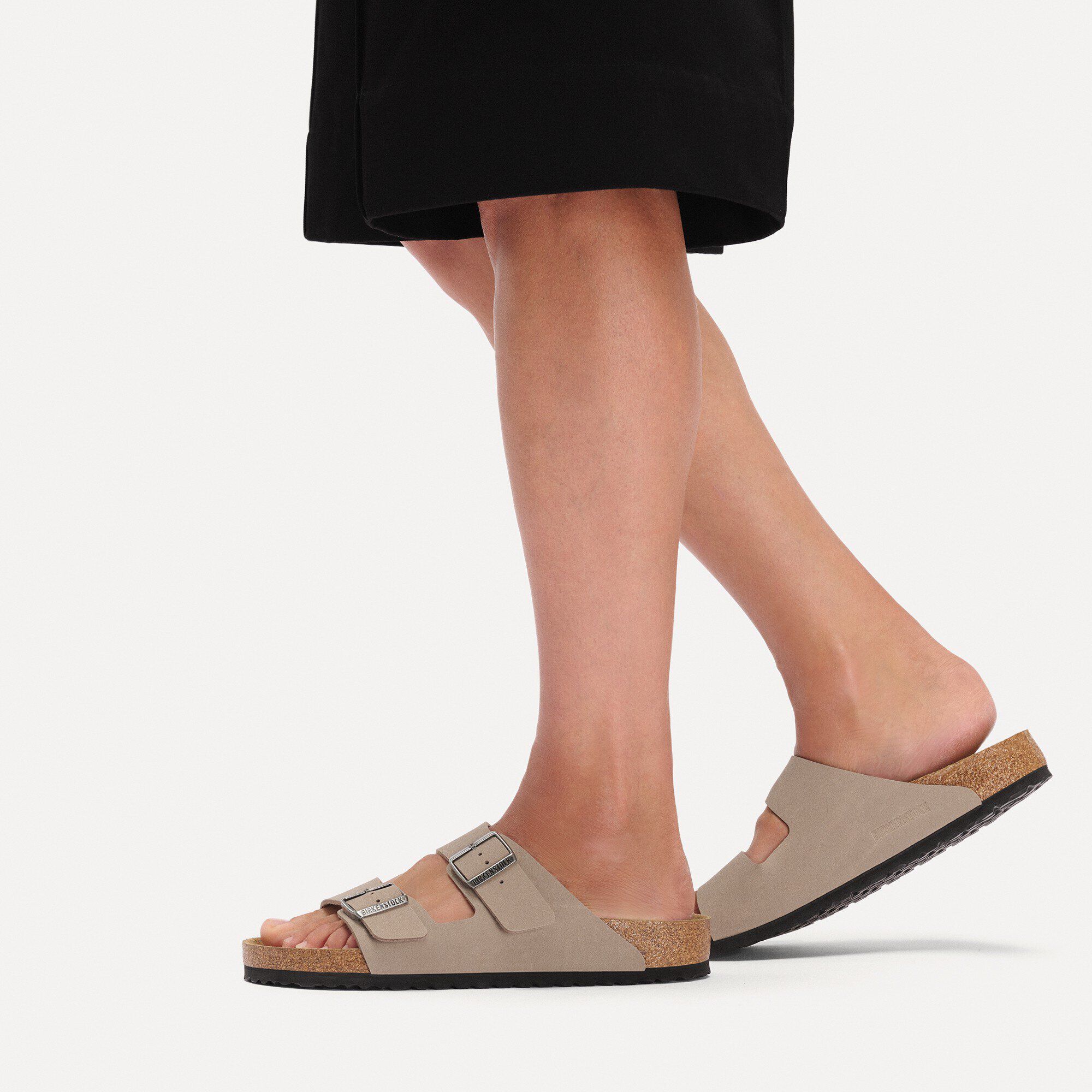 Arizona Birko-Flor Nubuk