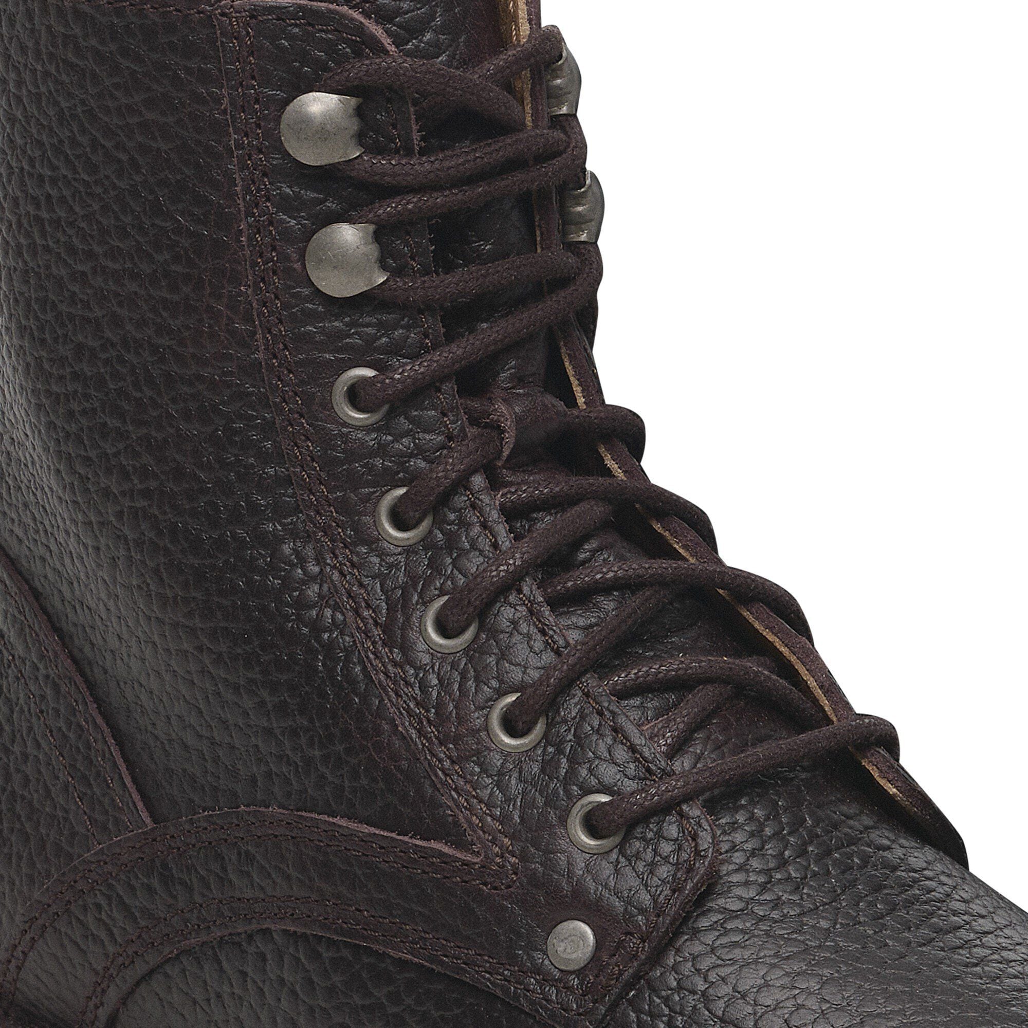 Bryson Natural Leather