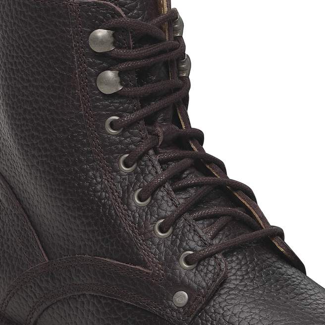 Bryson Natural Leather