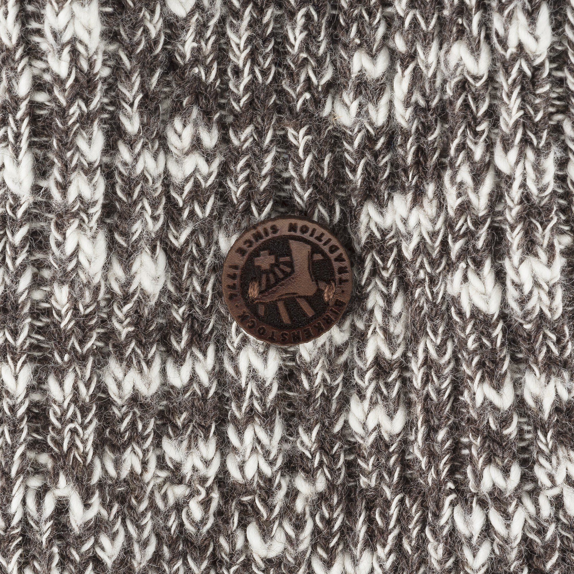   Close-up view showing material detail