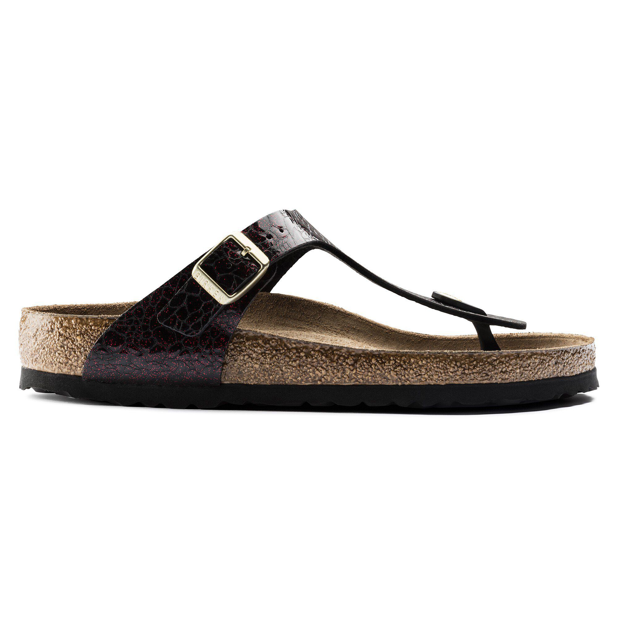 Gizeh Soft Footbed Birko-Flor