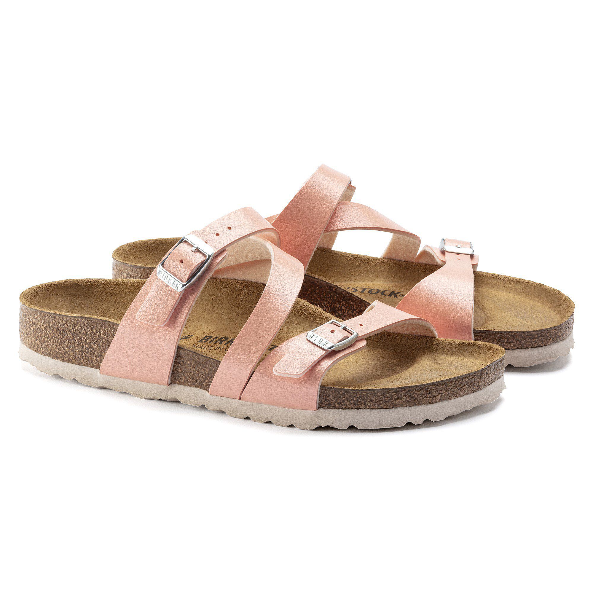 Salina Birko-Flor - shown as a pair