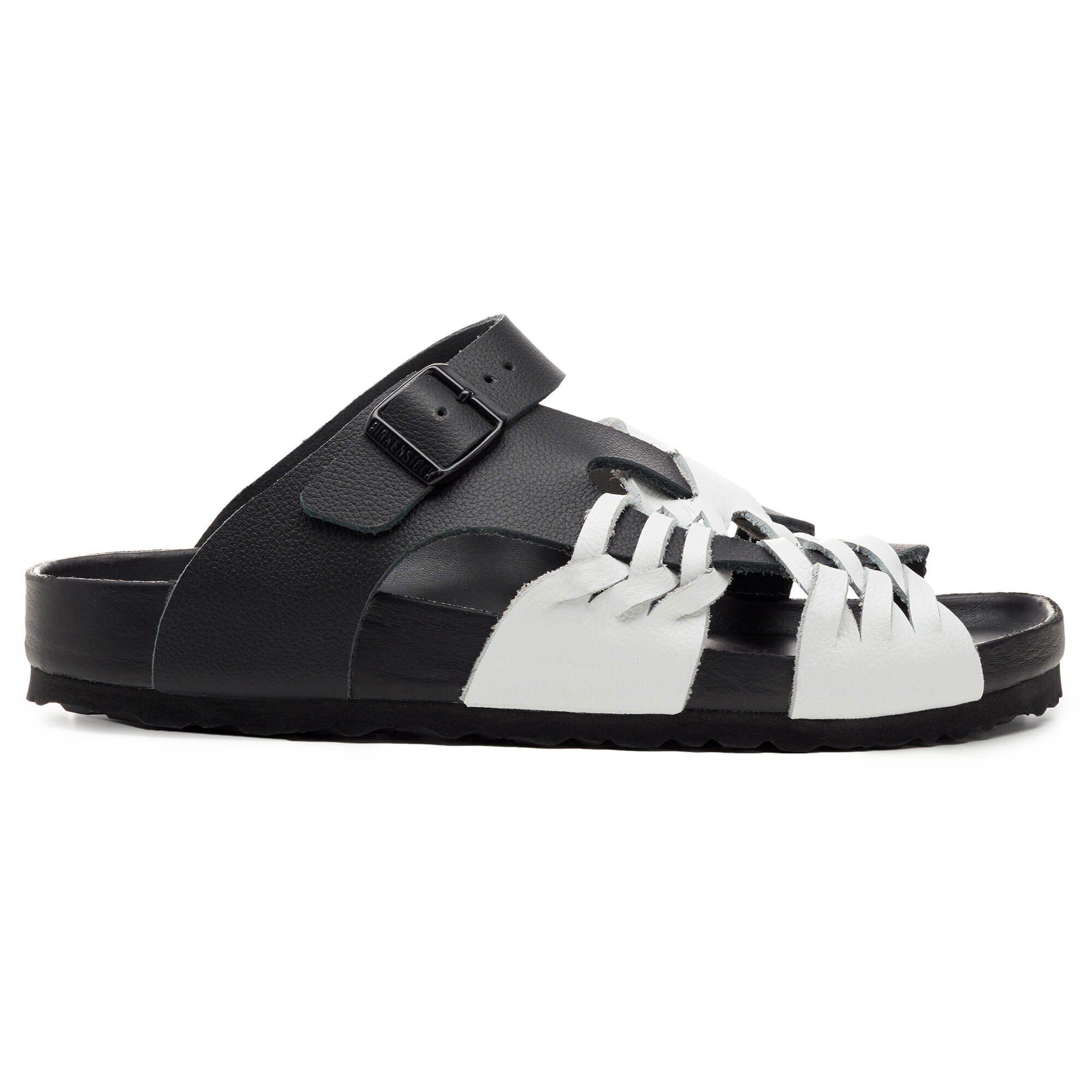 CSM Tallahassee Archive Re-Issue Style Nubuck Leather