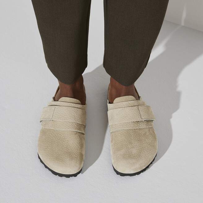 Nagoya Nubuk Leather image numéro 9