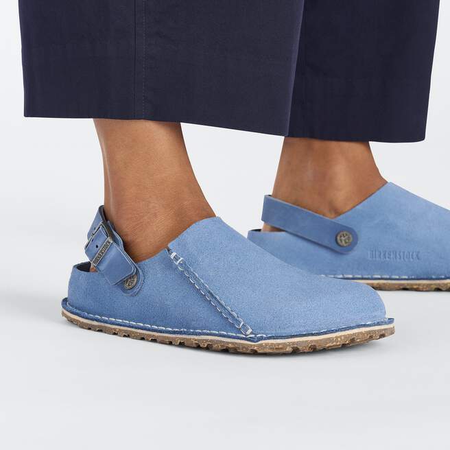 Lutry Premium Suede Leather image numéro 6