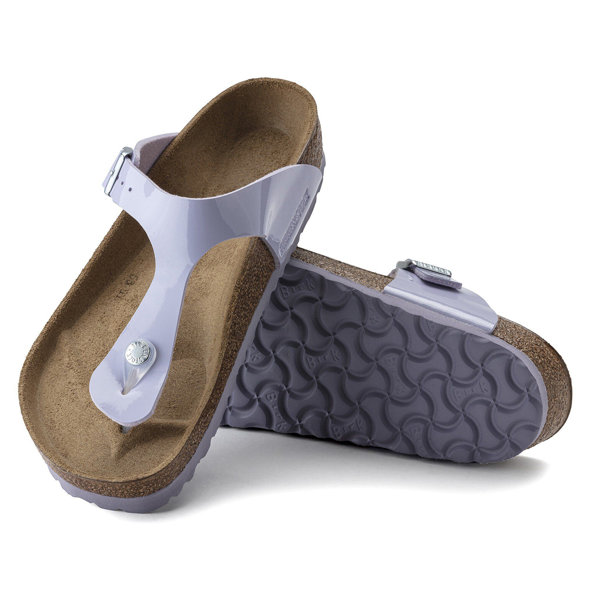   with outer sole details