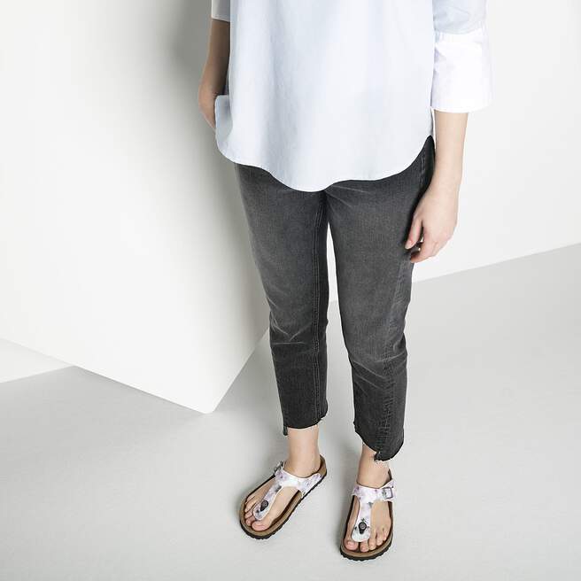 Gizeh Soft Footbed Birko-Flor