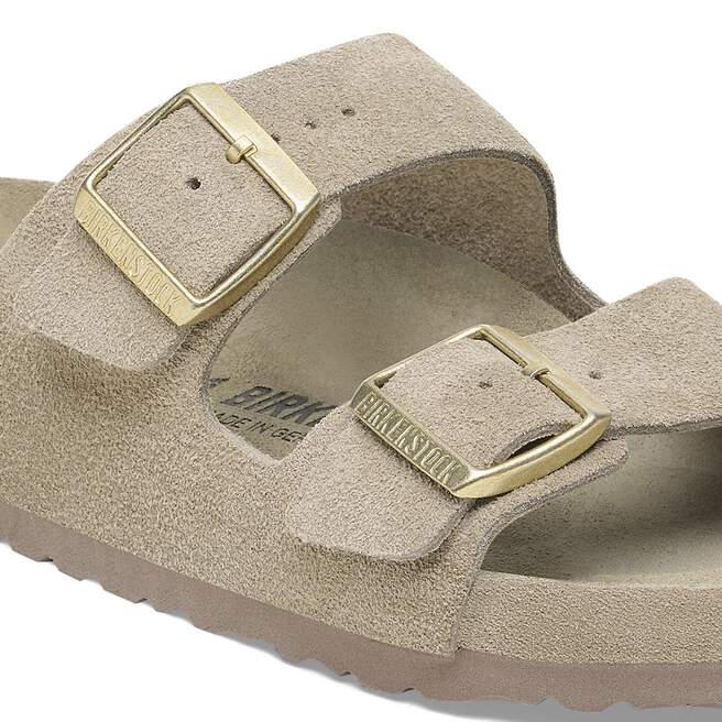 Arizona BS Suede Leather image numéro 5