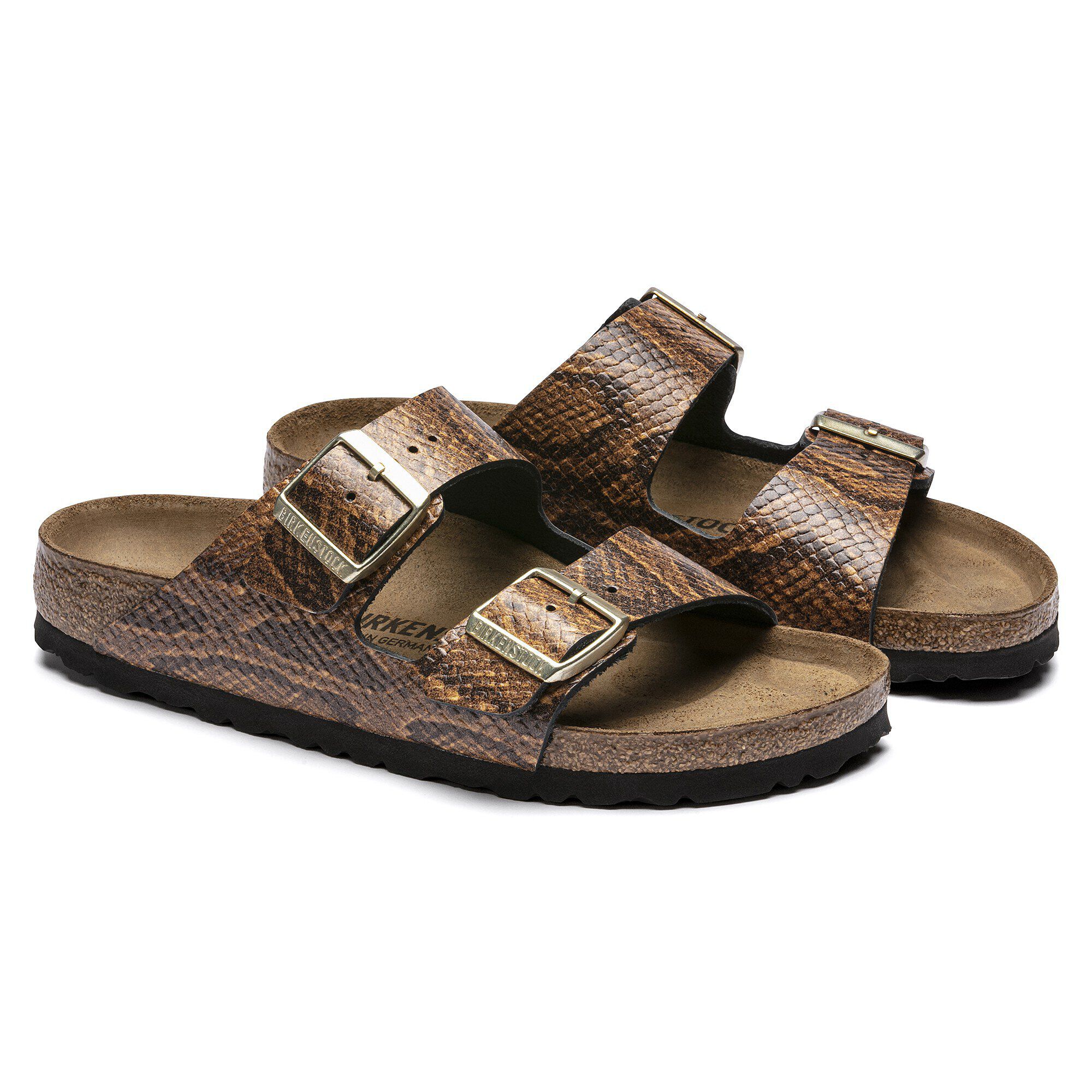   - shown as a pair