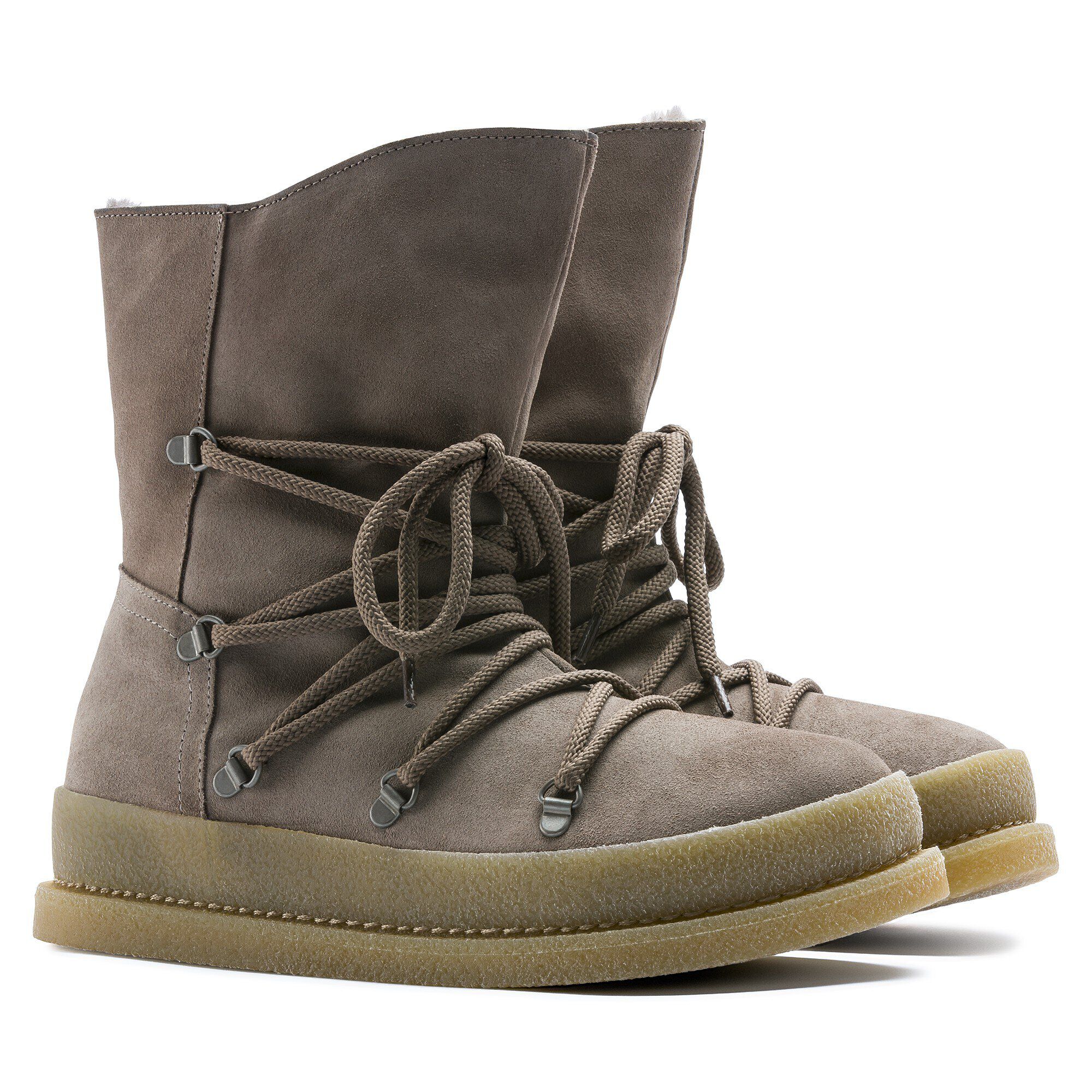   - shown as a pair