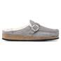 Buckley Shearling Suede Leather image numéro 3
