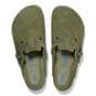 Boston Soft Footbed Suede Leather image numéro 2