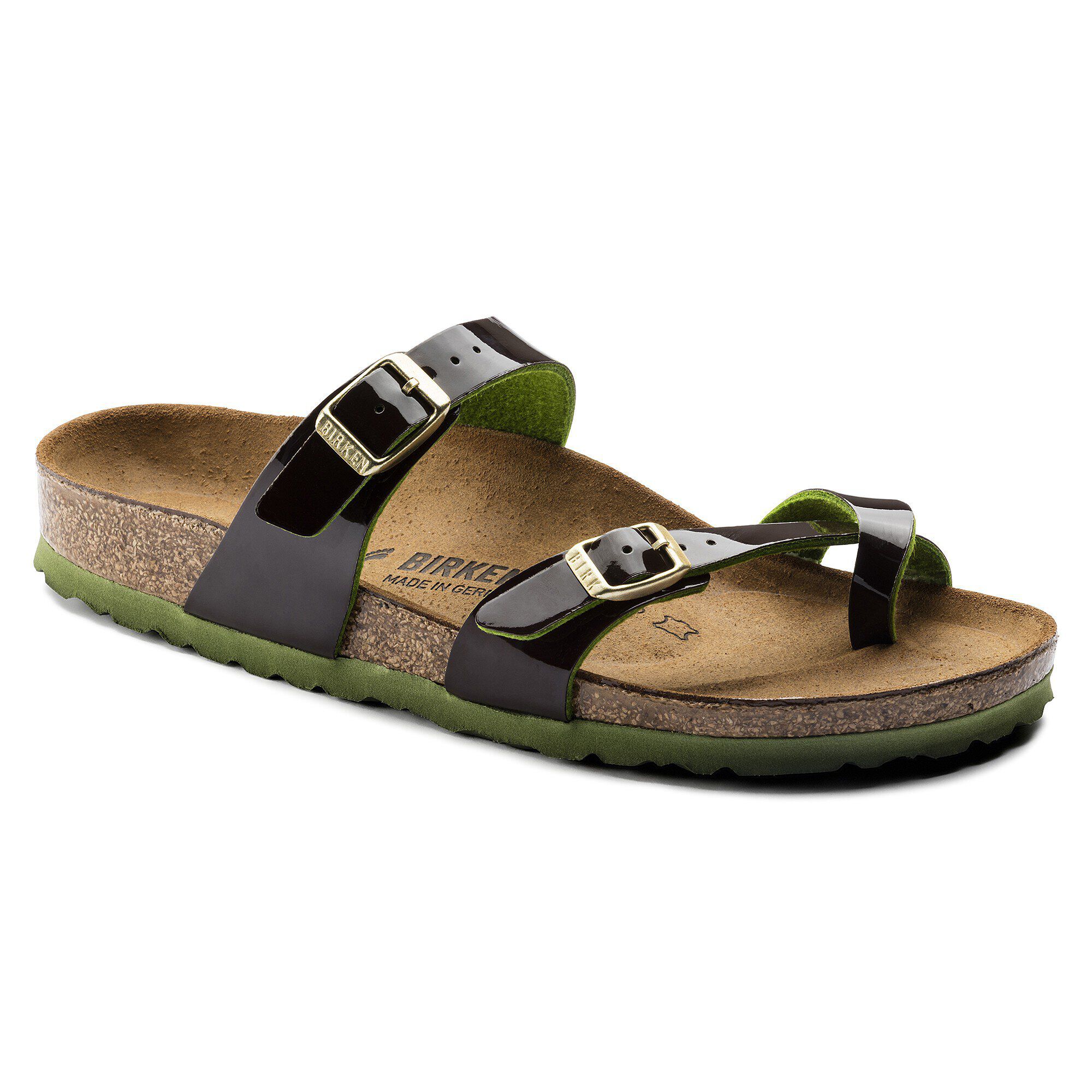 Mayari Birko-Flor Patent