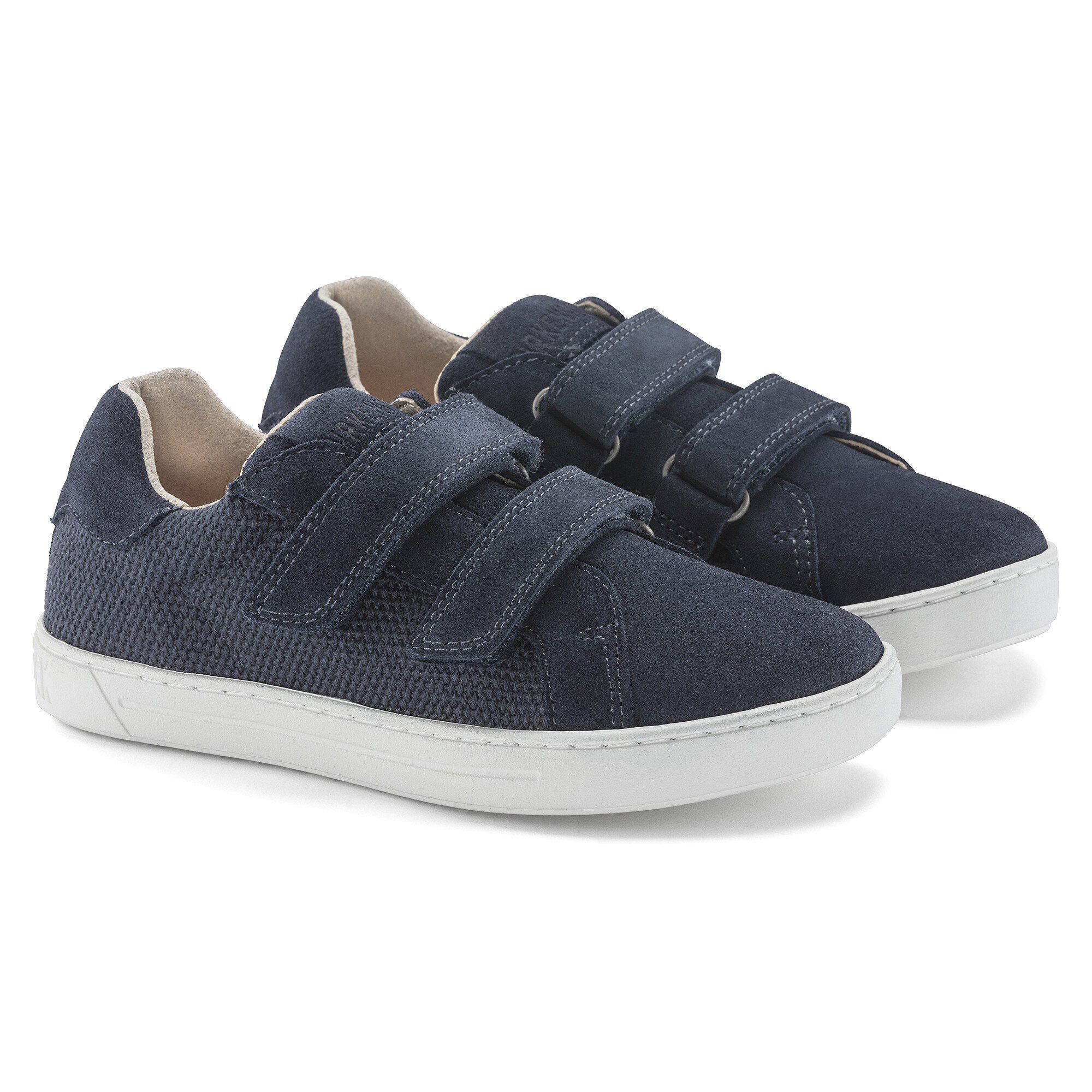Porto HL Kids Suede Leather-Textile