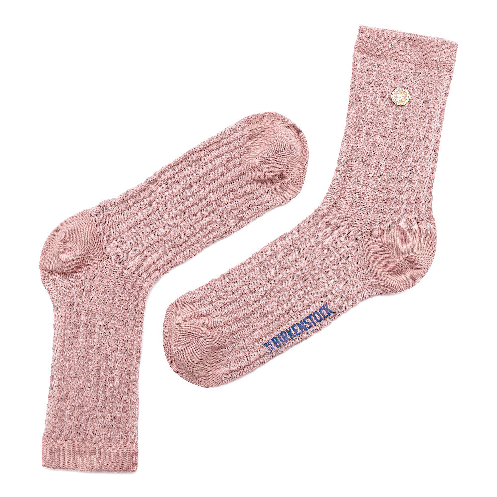 Structured Dot Coton-Polyamide-&Eacute;lasthanne