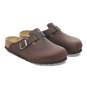 Boston Soft Footbed Natural Leather Oiled image numéro 5