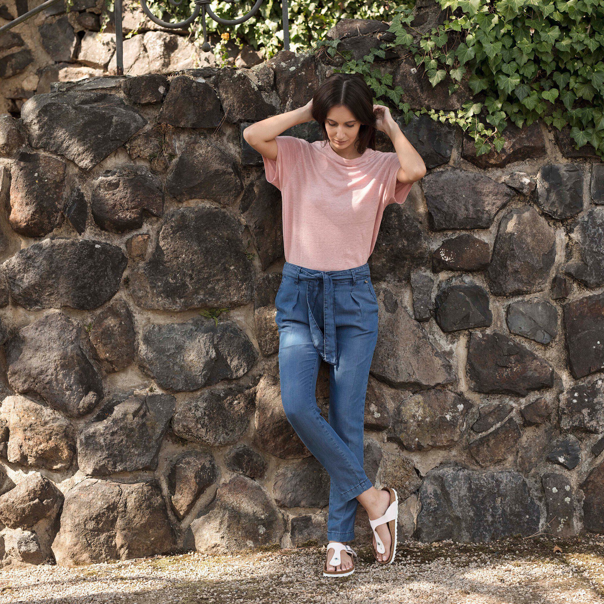 Gizeh Vegan Birko-Flor