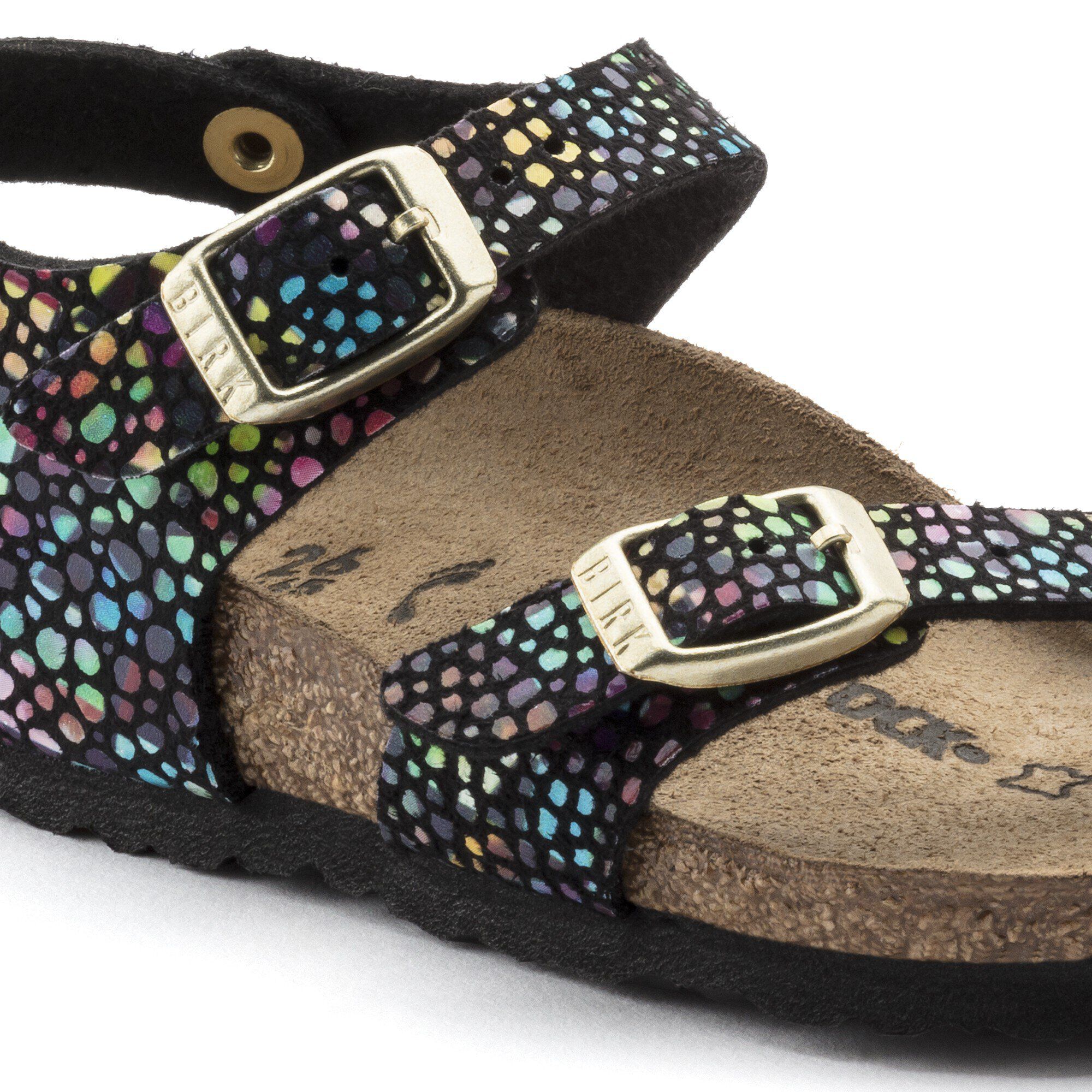 Taormina Kids Microfiber