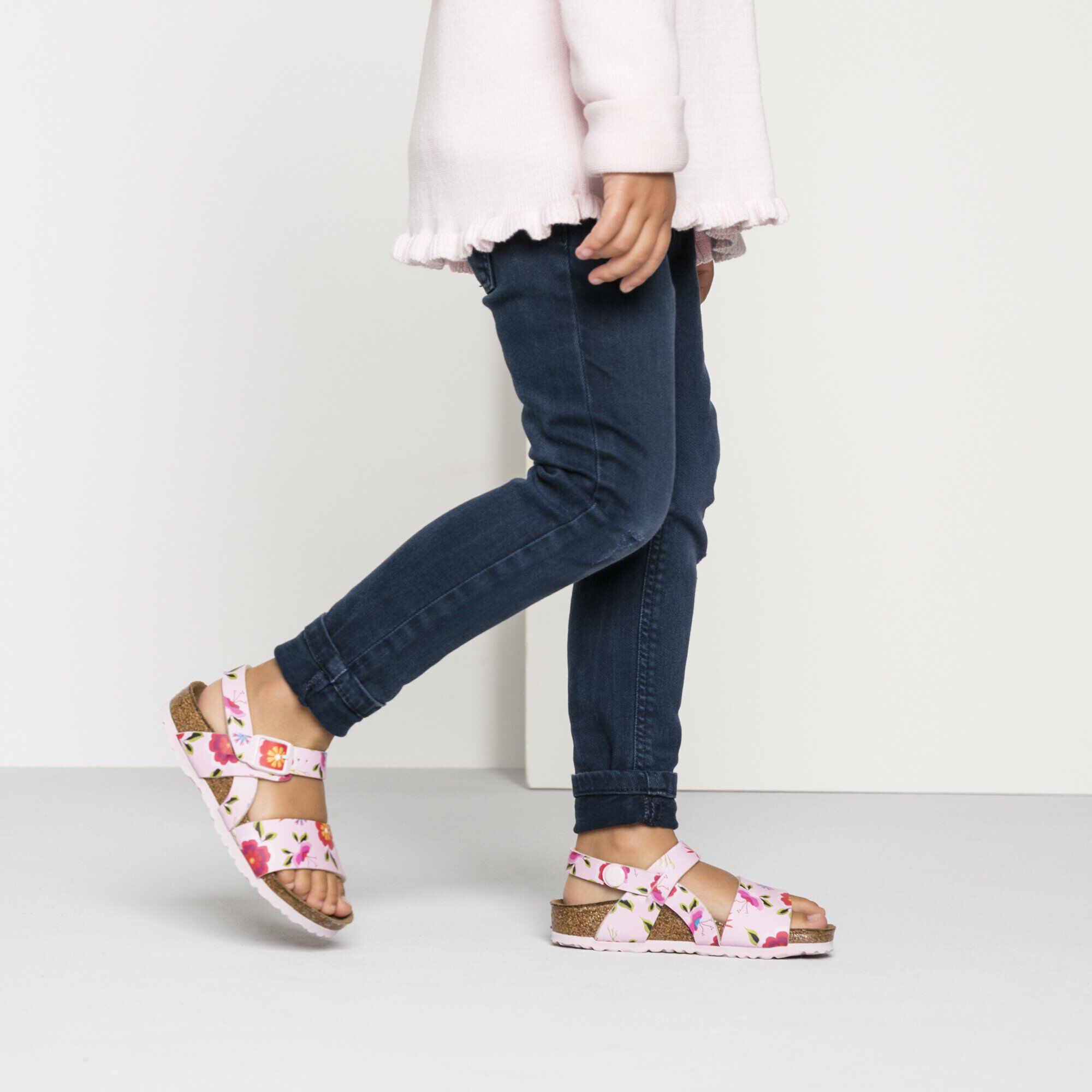 Isabella Kids Birko-Flor