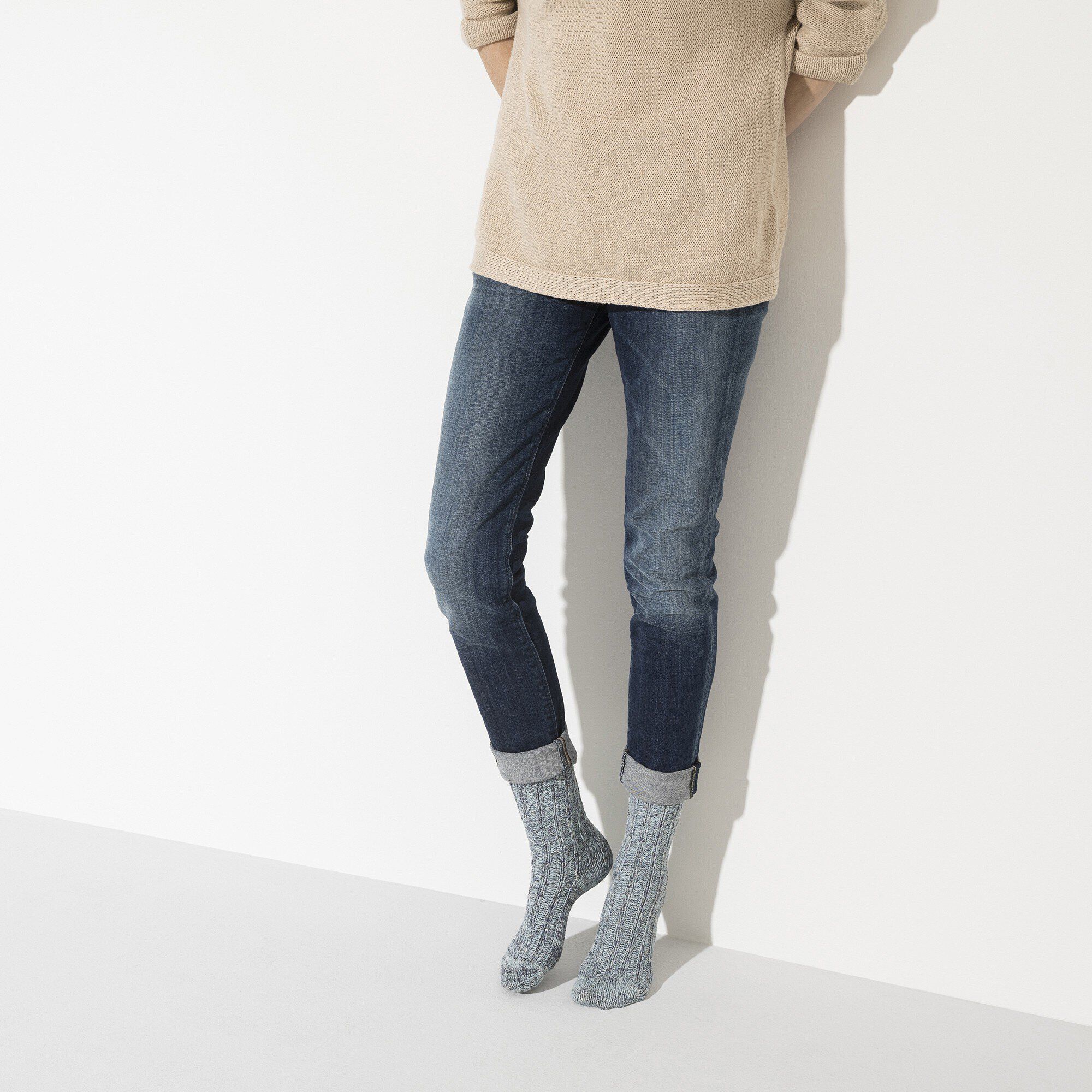 Cotton Bling Cotton-Polyamide-Lurex-Elastane