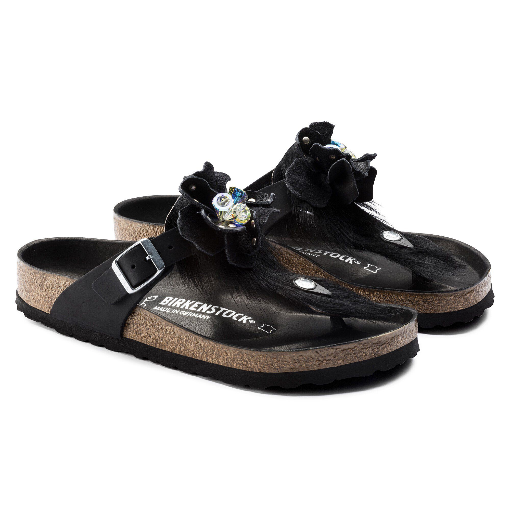   - shown as a pair