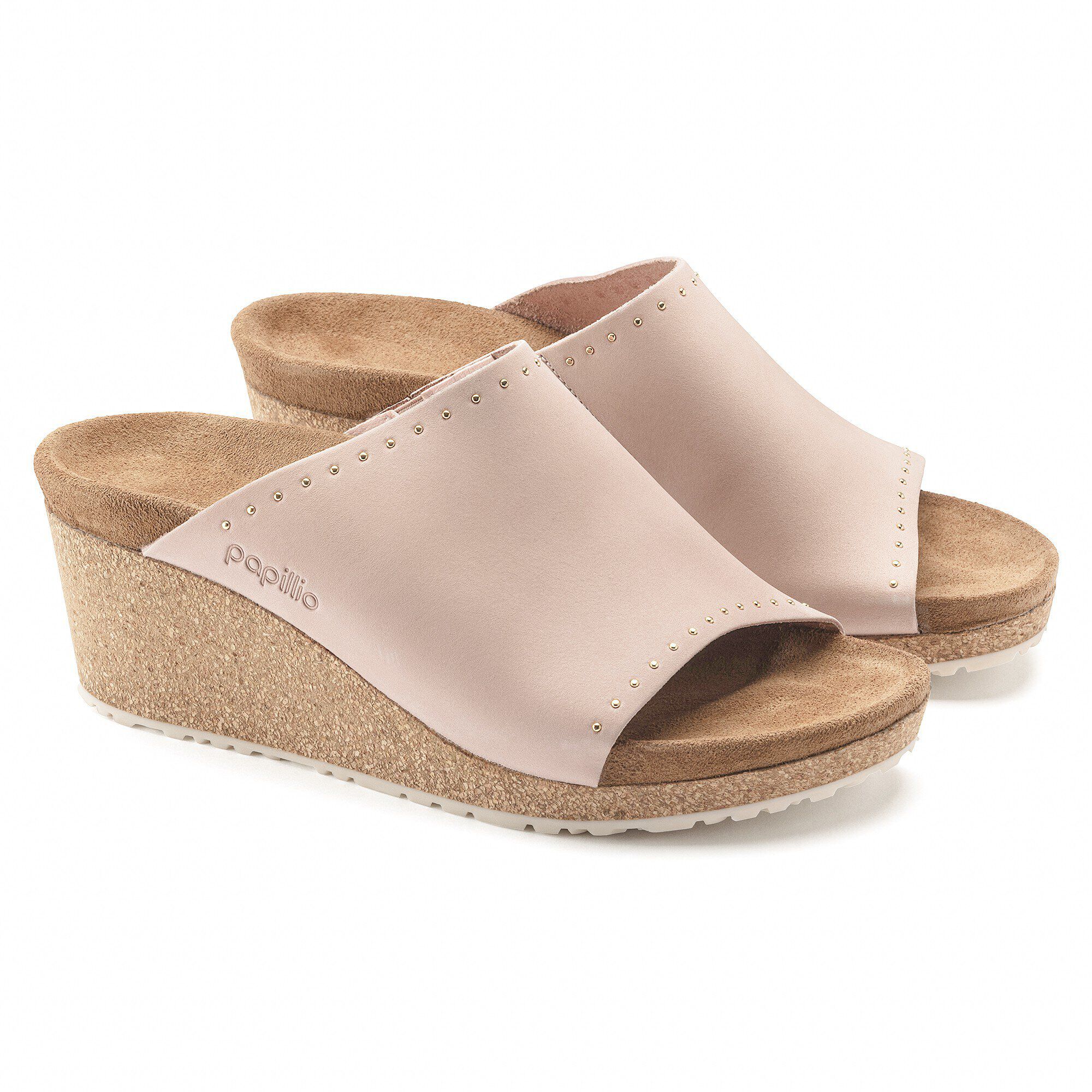   - shown as a pair