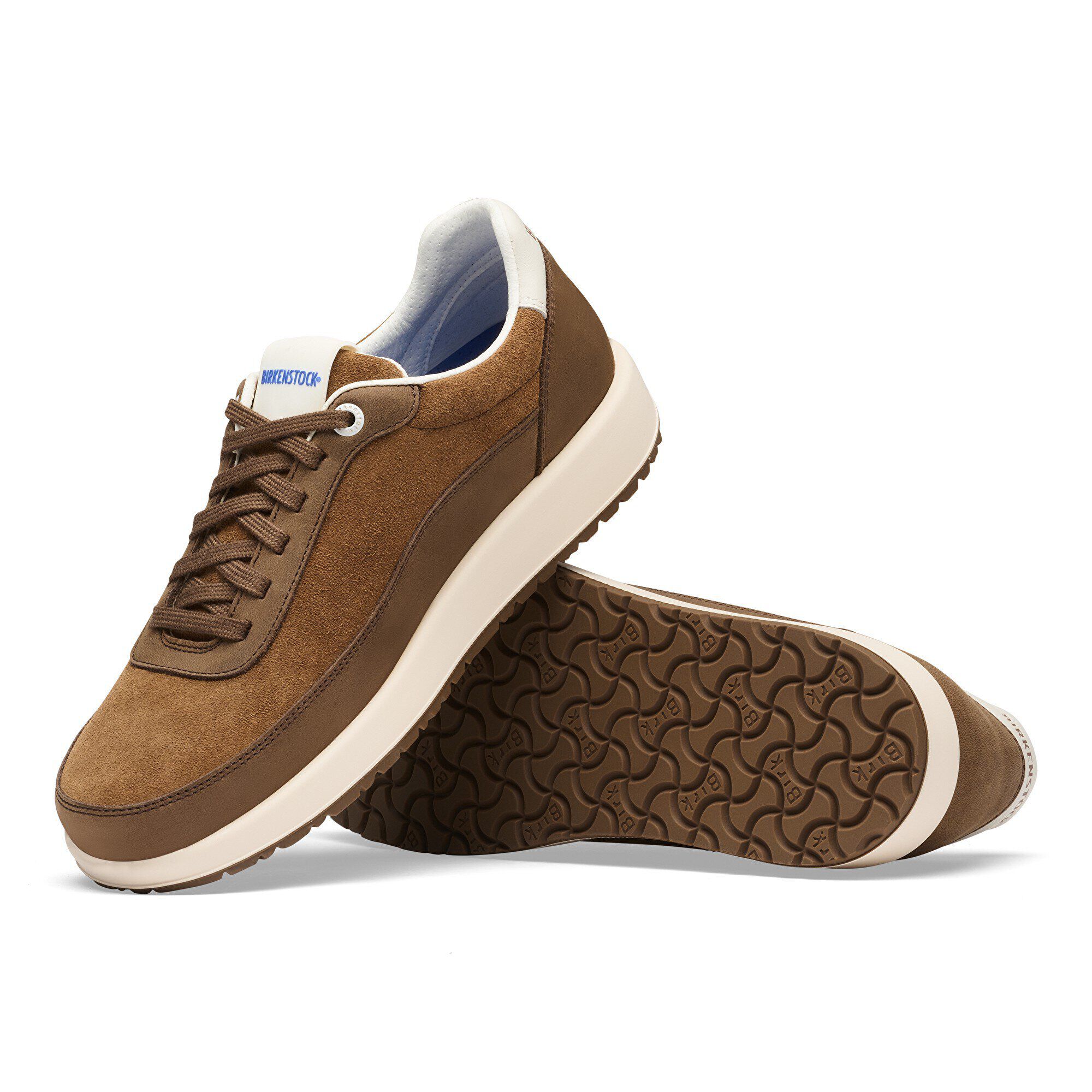   with outer sole details