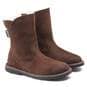 Uppsala Shearling Suede Leather image numéro 8