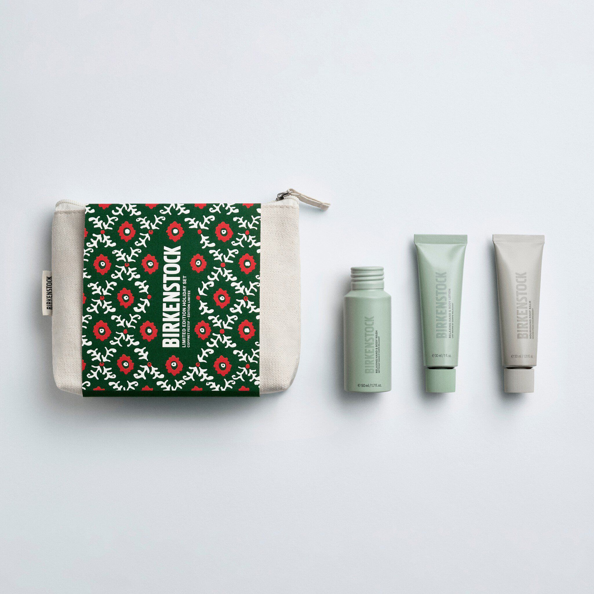 Limited Edition Holiday Set 