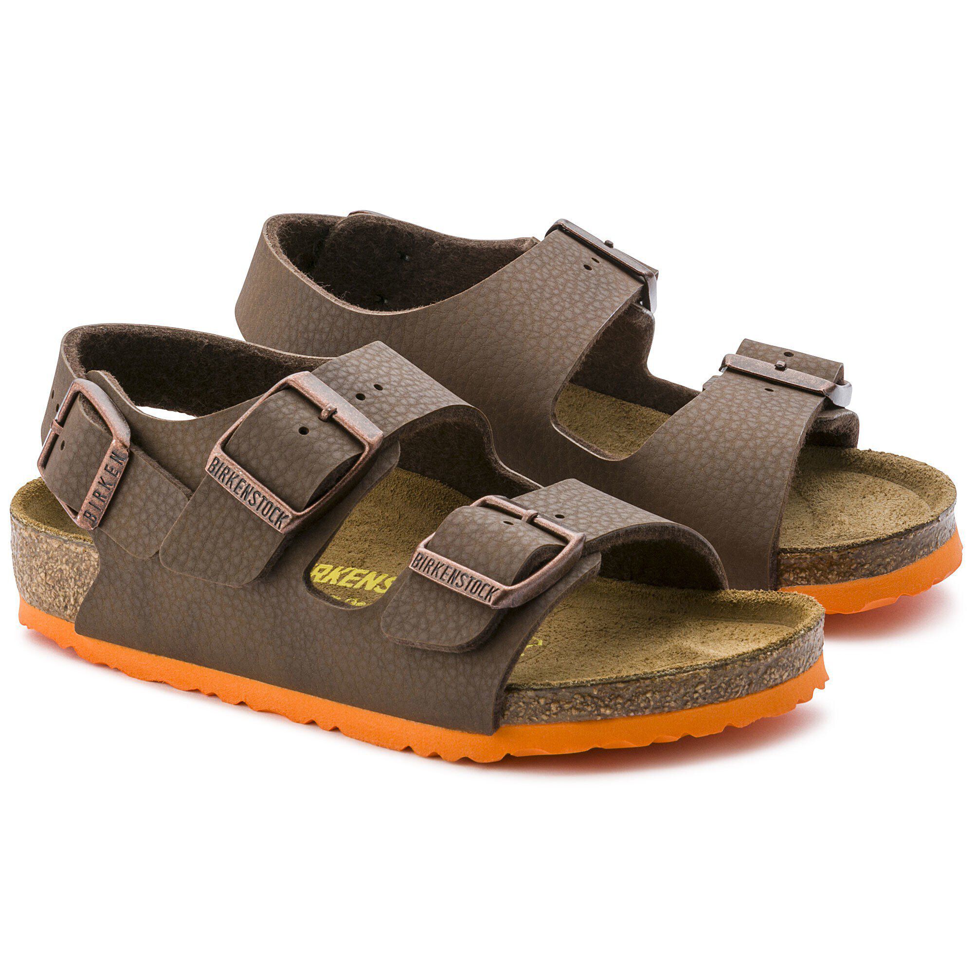 Milano Kids Birko-Flor